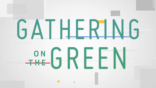 Gathering on the Green headliners announced for 2-day music festival