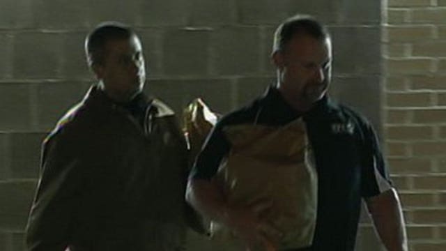 George Zimmerman released on bond from Florida jail