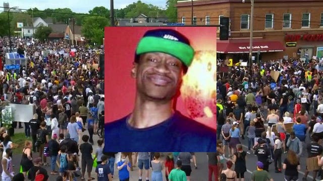 Cup Foods owner says he will pay for Floyd's funeral, told employee to 'call the police on the police'