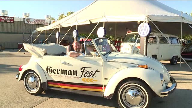 German Fest 2021 canceled, citing COVID-19 concerns