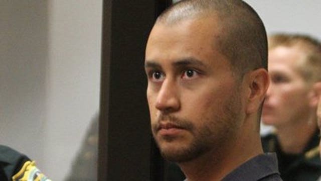 Zimmerman to argue self-defense in shooting death of teen