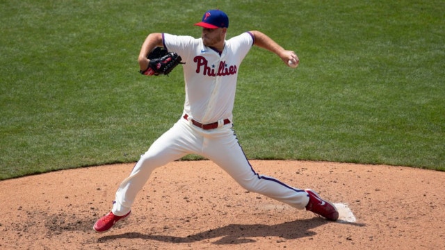 Reports: Phillies Tuesday night matchup with Yankees postponed, more Marlins test positive