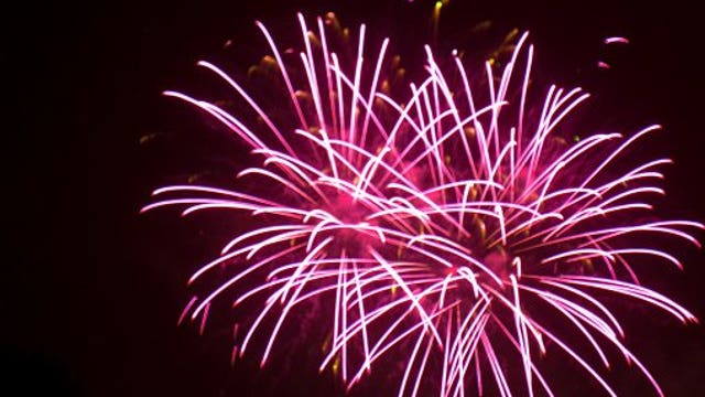 Woman fatally shot in NYC after asking man to stop setting off fireworks