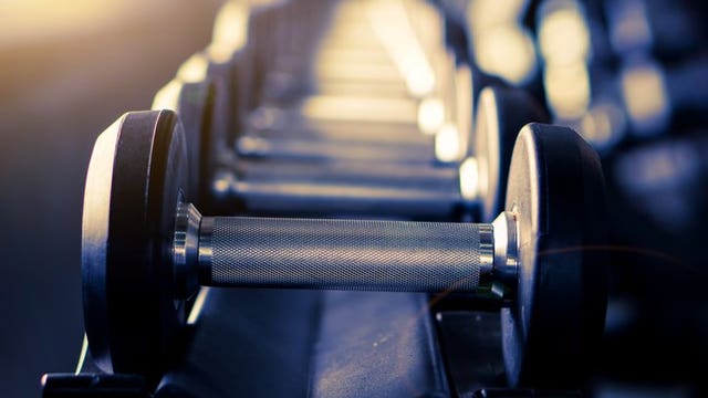 36-year-old fitness instructor with coronavirus urges people to heed safety measures