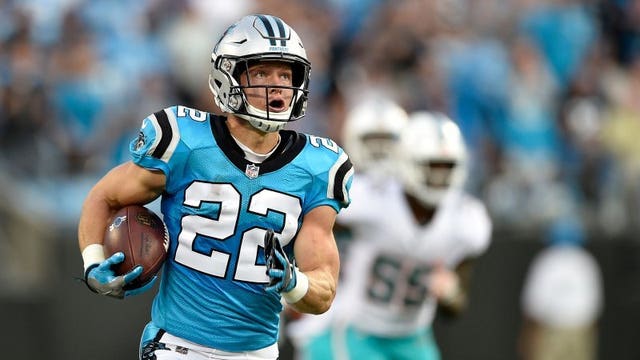 Fantasy football 2018: Who’s up, who’s down this preseason