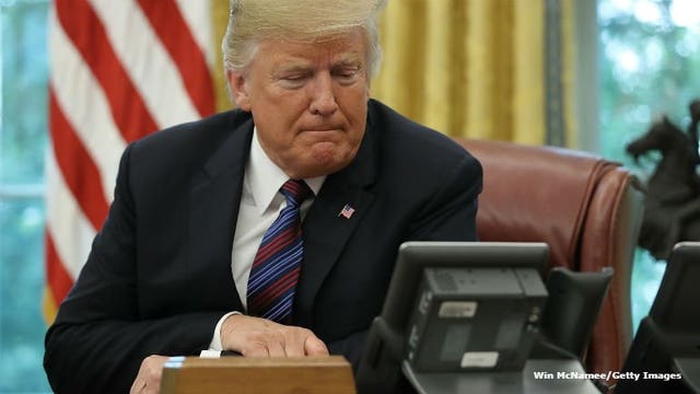 US and Mexico near deal that would set path for NAFTA revamp