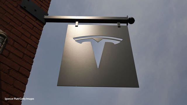 Tesla picks Texas site for second US vehicle assembly plant