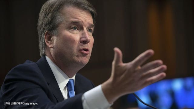 Supreme Court nominee Brett Kavanaugh stresses independence, won't discuss WH subpoenas