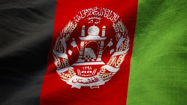 Official: US citizen believed kidnapped in Afghanistan