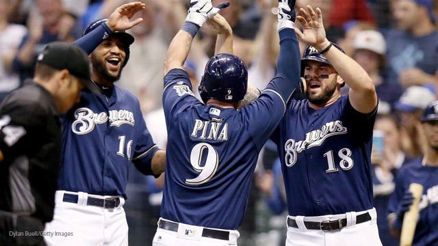 Just in: Purchase single-game tickets for potential Wild Card, NLDS games