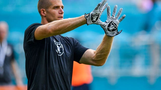 '1-day deal:' Jordy Nelson reportedly talking with Packers brass about retiring with the team