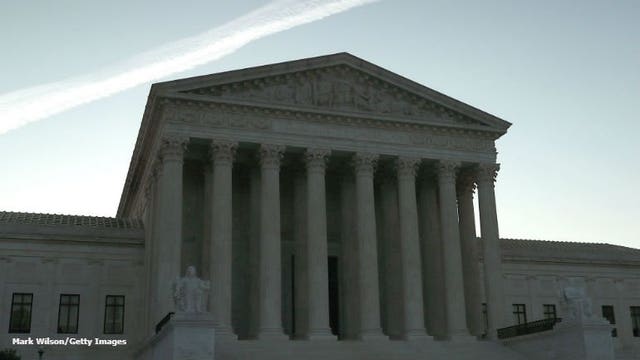 High court seems wary of involving judges in redistricting