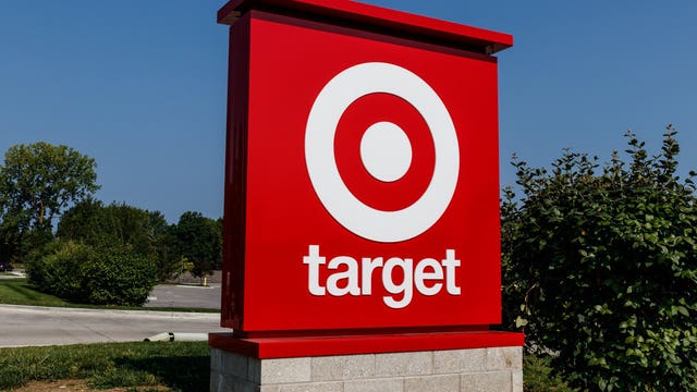 Target to close stores on Thanksgiving Day, they say 'this isn't the year for crowds'