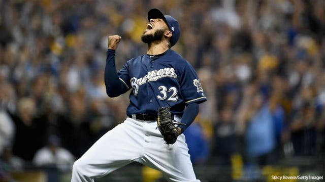 Milwaukee Brewers release 2019 schedule with home and road times