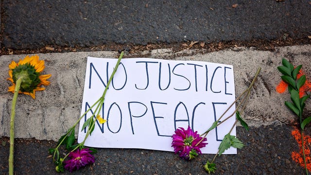 Michael Jordan giving $100 million for racial equality, justice