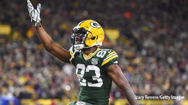 Packers beat 49ers 33-30 thanks to Mason Crosby FG in 4th