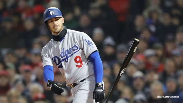 AP source: Yasmani Grandal, Milwaukee Brewers agree to $18.25M, 1-year deal