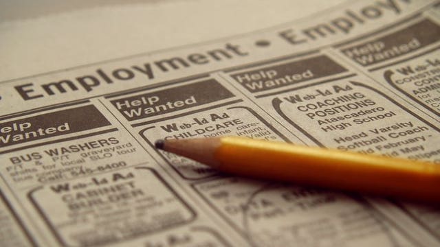 US unemployment rate hits a 50-year low even as hiring slows