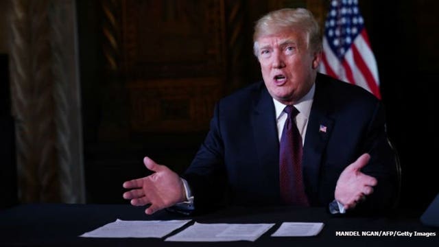 Impeach the president? House Democrats saying not so fast