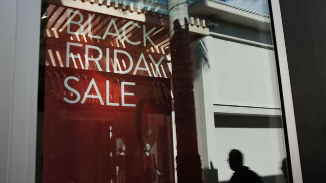 Black Friday frenzy goes global - and not everyone’s happy