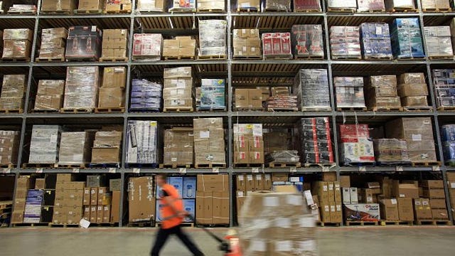 Merry Clickmas: Black Friday online sales hit record $7.4B