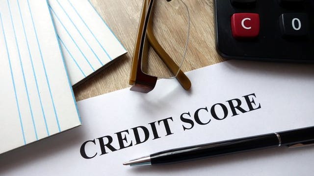 How coronavirus can impact your credit score