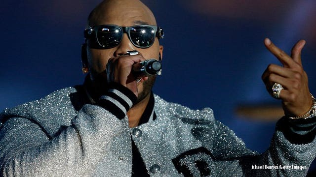 Flo Rida to perform postgame concert at Miller Park May 25