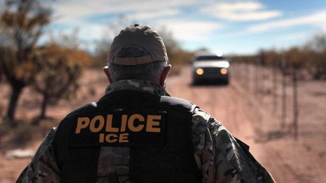 Pres. Trump says nationwide immigration arrests to begin Sunday: 'Nothing to be secret about'