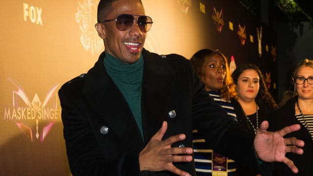 Nick Cannon in hot water over comments he made on recent podcast