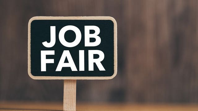 'Protect the safety of everyone:' RecruitMilitary Milwaukee Military job fair now virtual event