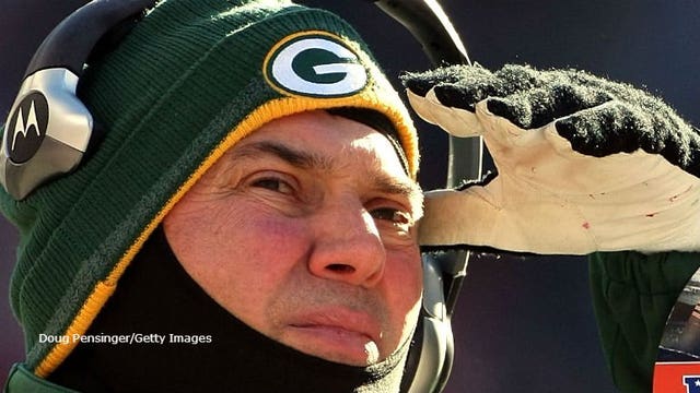 Veteran offensive assistant Tom Clements leaving Green Bay Packers