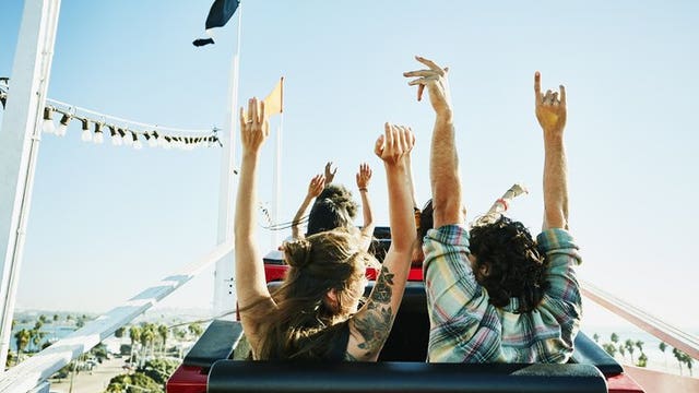 'We will be setting capacity limits:' Six Flags Great America to launch guest reservation system