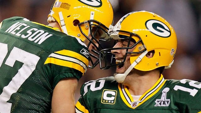Packers-Giants Wild Card game tickets sold out