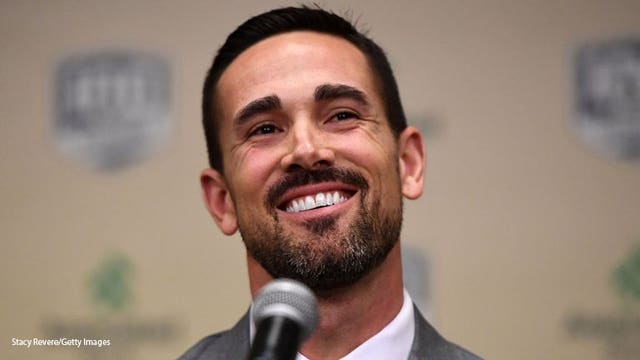 'Fits the mold:' Packers fans optimistic after Coach LaFleur introduced in Green Bay