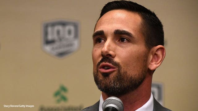 'This is a little surreal:' Green Bay Packers introduce new head coach, Matt LaFleur