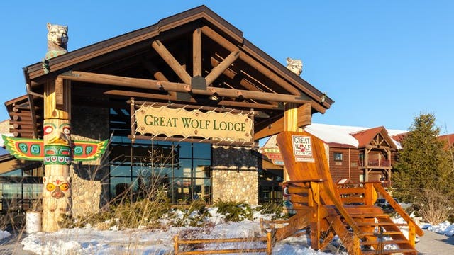 Wisconsin-based resorts close due to coronavirus concerns