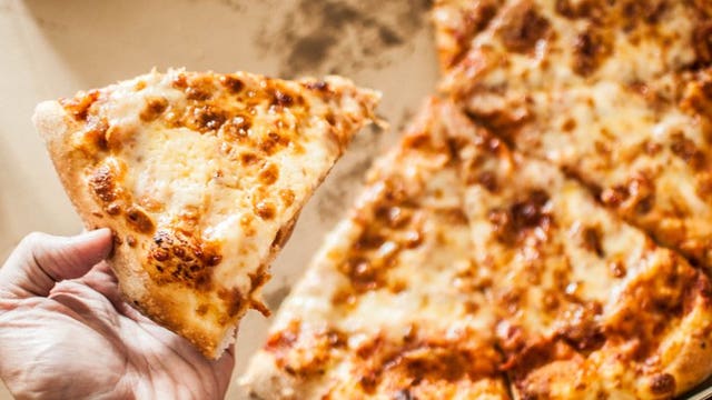 Americans stockpile frozen pizza, causing potential shortage, amid coronavirus
