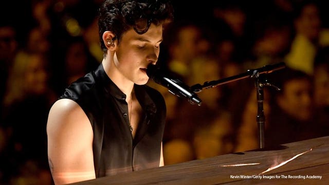 Mark your calendars: Shawn Mendes to perform at Fiserv Forum on June 25