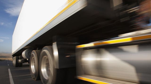 Rest areas remain open to support truckers throughout Wisconsin