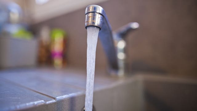 Experts: Flush pipes in buildings that have been vacant