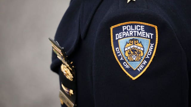 Lawyer: NYPD sergeant shot trainer he found with his wife