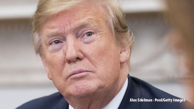 Beyond veto: Pres. Trump seeks more work-arounds to avoid Congress