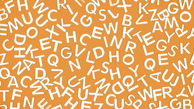 Top spellers prepare to crown national champion, from home