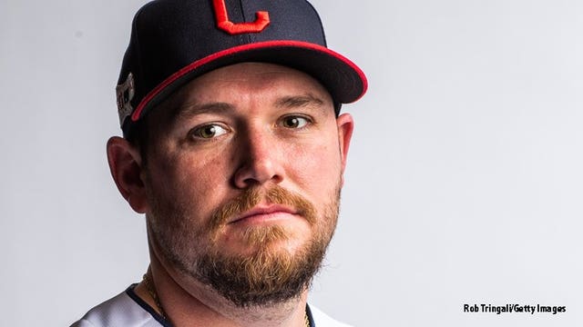 Milwaukee Brewers, reliever Alex Wilson finalize $750,000, 1-year deal