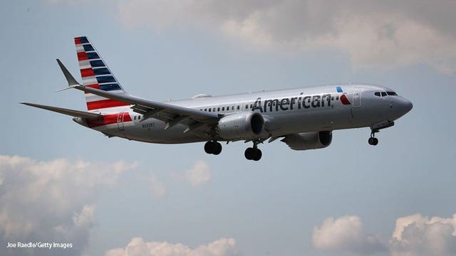 Man on plane to Nashville reportedly joking about having coronavirus leads to 8-hour delay