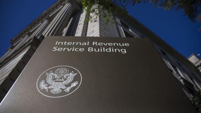 IRS can seize unemployment tax refunds for unpaid debts