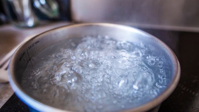 Boil water advisory issued for Paddock Lake after water line ruptured during extreme cold