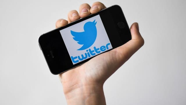 Twitter, Pinterest crack down on voter misinformation