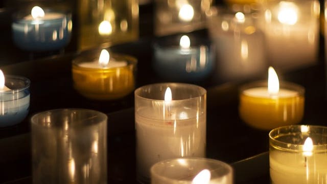 Watch local religion programs on FOX6 during COVID-19 pandemic