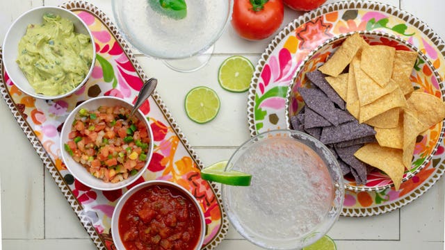 How to celebrate Cinco de Mayo in quarantine